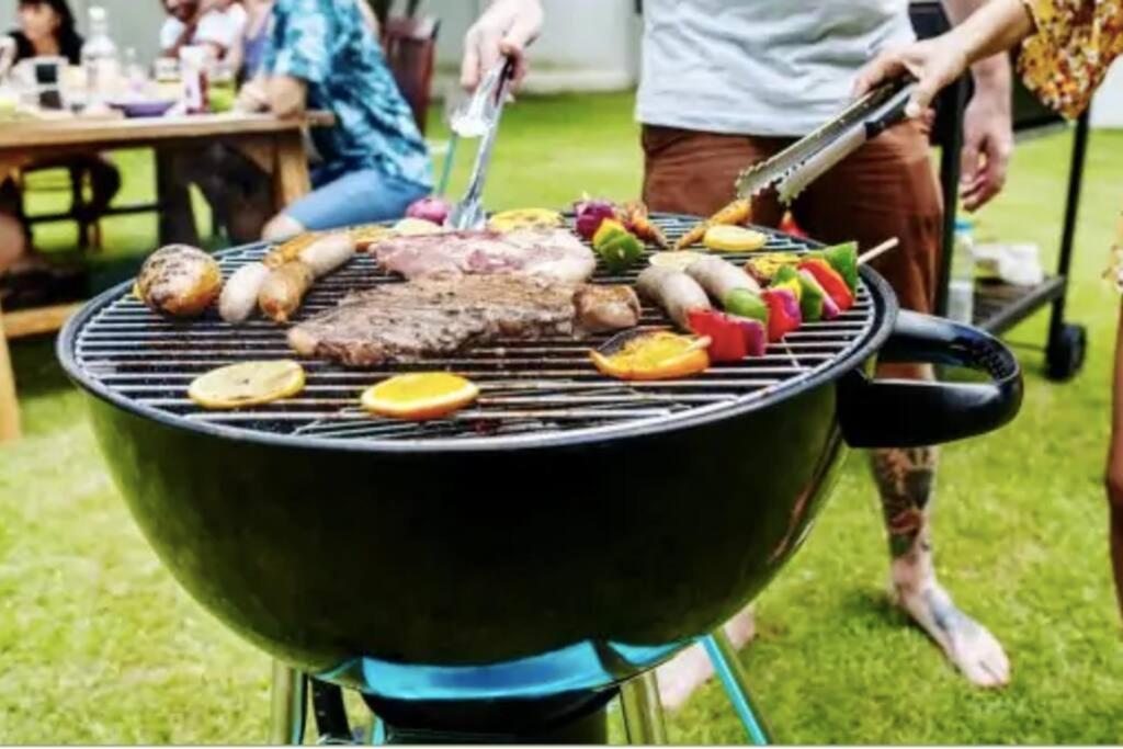 Le Grand Franc Gite Cosy Proche Tous Commerces Tonnay-Charente Kültér fotó