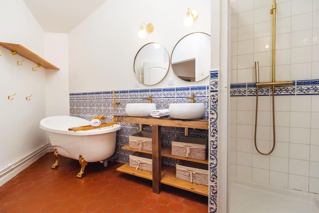 Le Grand Franc Gite Cosy Proche Tous Commerces Tonnay-Charente Kültér fotó
