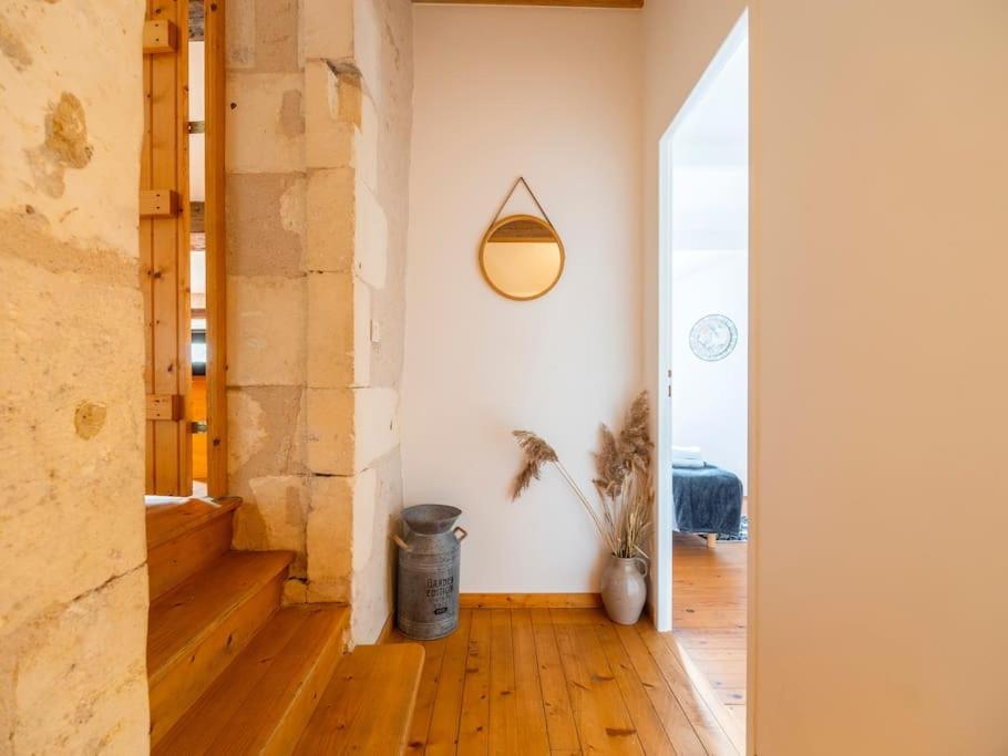 Le Grand Franc Gite Cosy Proche Tous Commerces Tonnay-Charente Kültér fotó